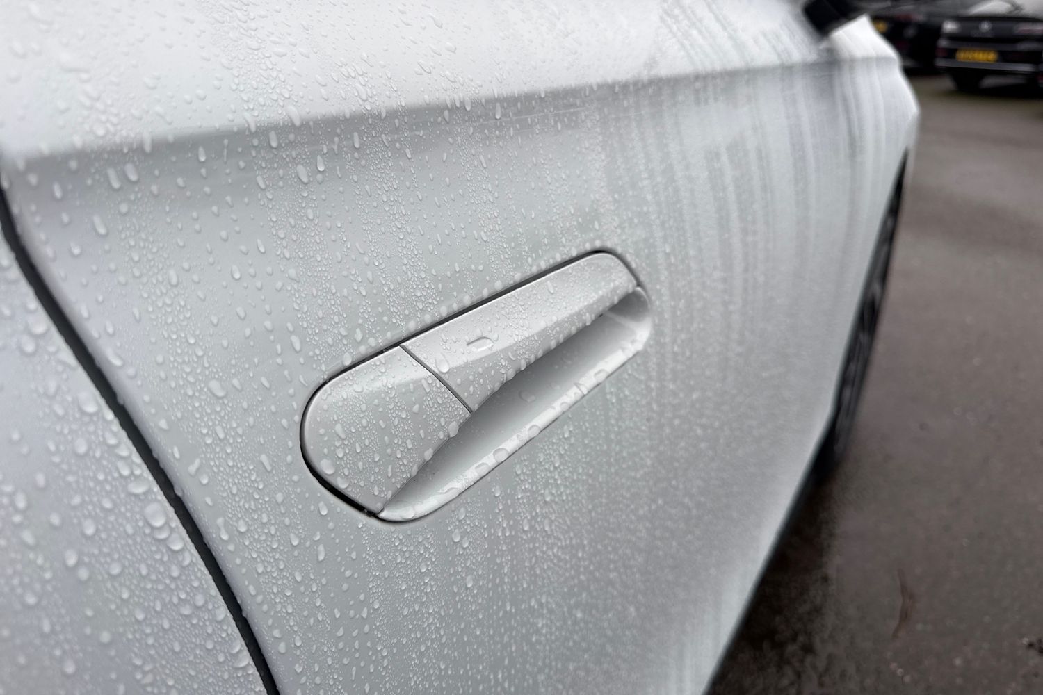 Used Volkswagen ID.7 2025 for sale - 77337239: Photo 29