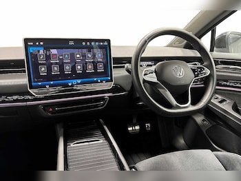 Used Volkswagen ID.7 2025 for sale - 77337239: Photo