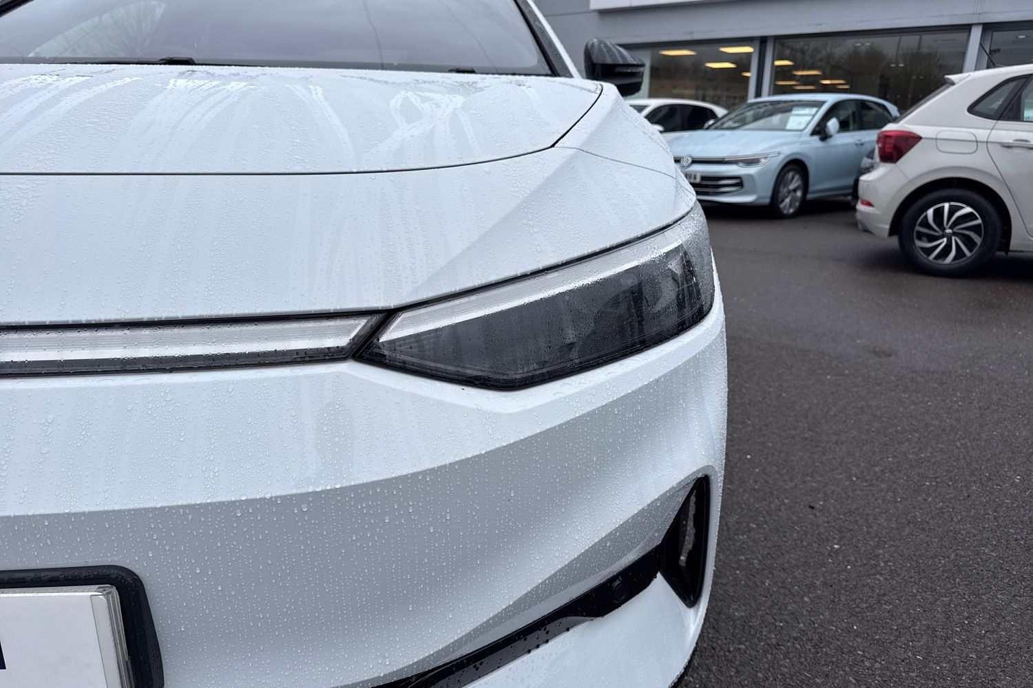 Used Volkswagen ID.7 2025 for sale - 77337239: Photo 31