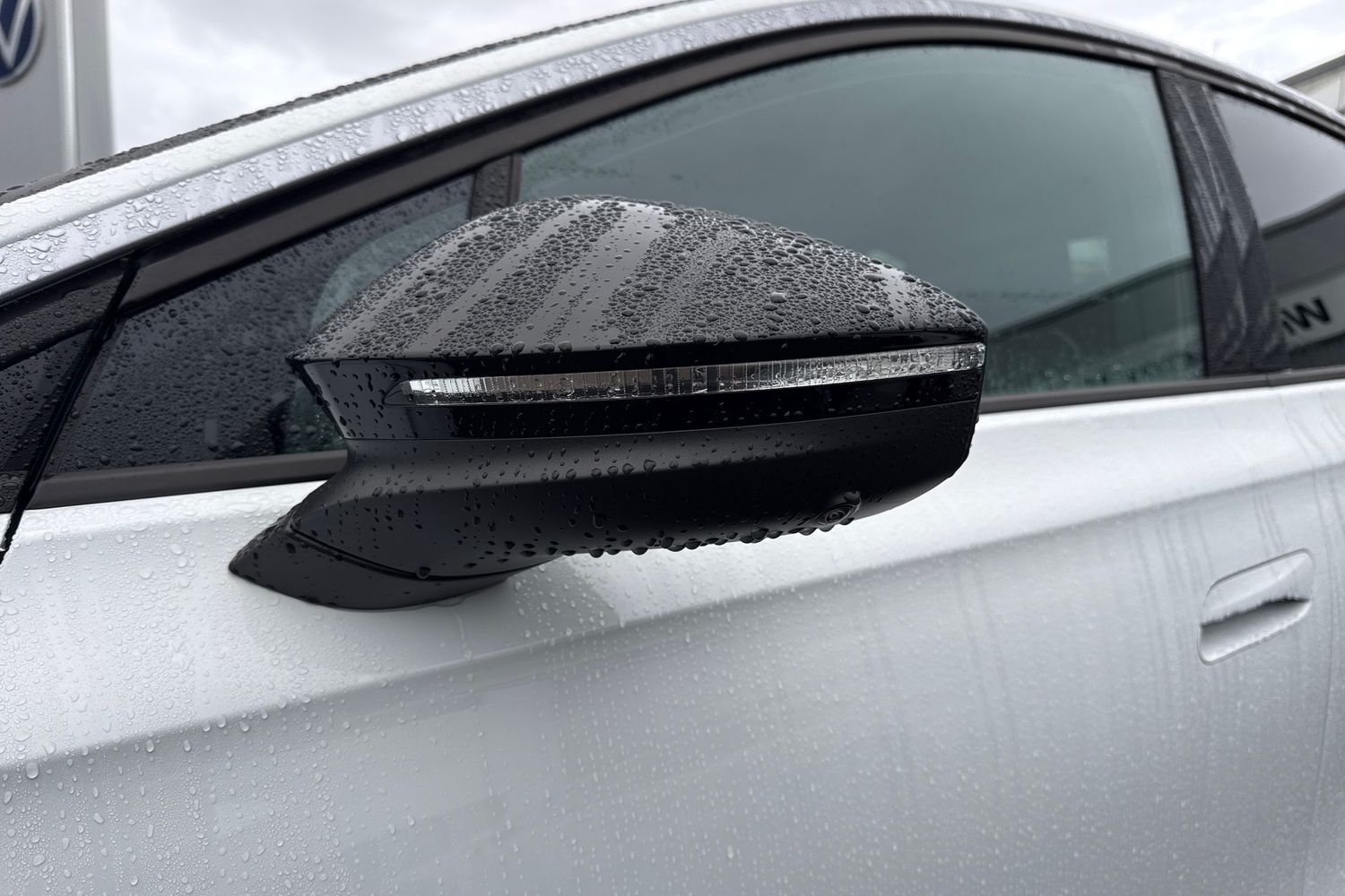 Used Volkswagen ID.7 2025 for sale - 77337239: Photo 32