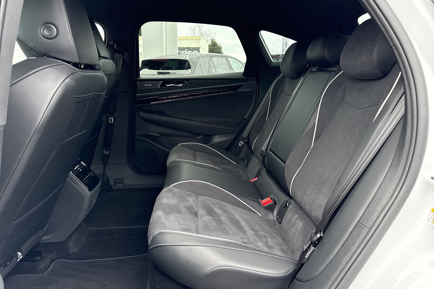 Used Volkswagen ID.7 2025 for sale - 77337239: Photo 35