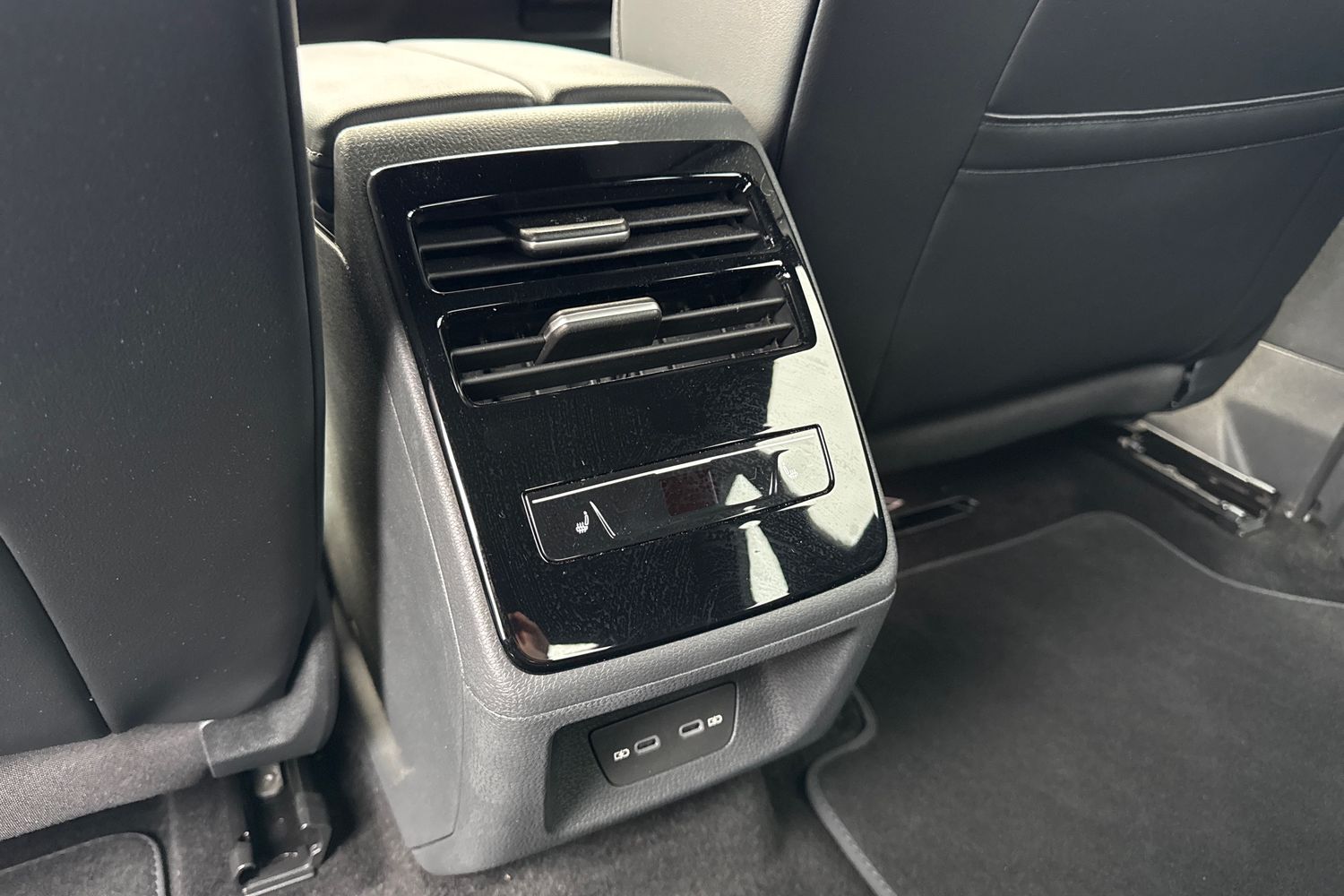 Used Volkswagen ID.7 2025 for sale - 77337239: Photo 37