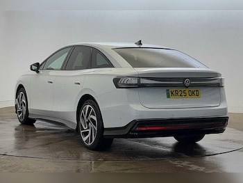 Used Volkswagen ID.7 2025 for sale - 77337239: Photo