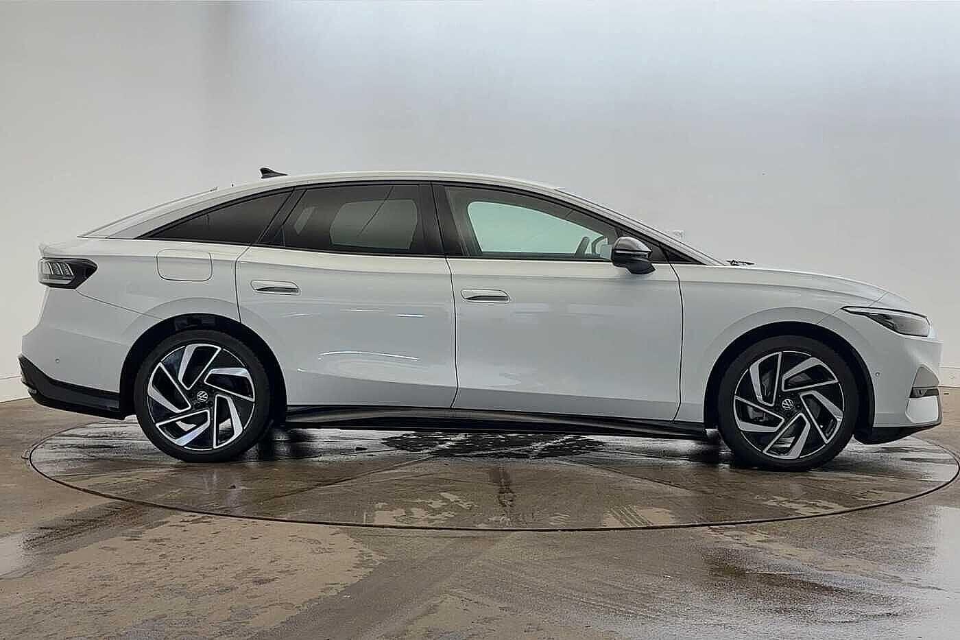 Used Volkswagen ID.7 2025 for sale - 77337239: Photo 4