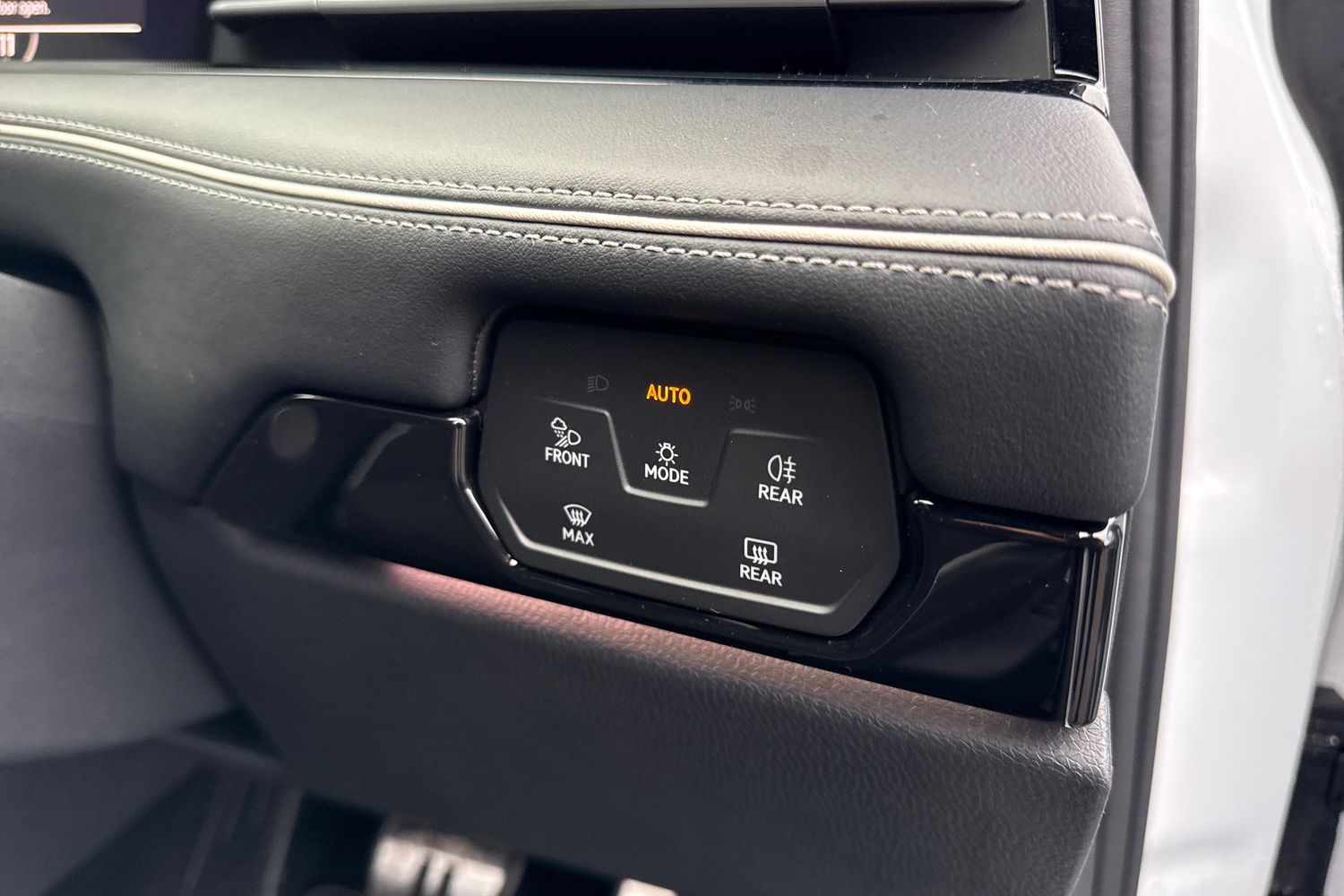 Used Volkswagen ID.7 2025 for sale - 77337239: Photo 40