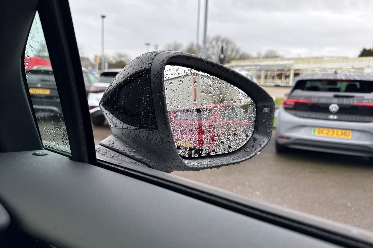 Used Volkswagen ID.7 2025 for sale - 77337239: Photo 42