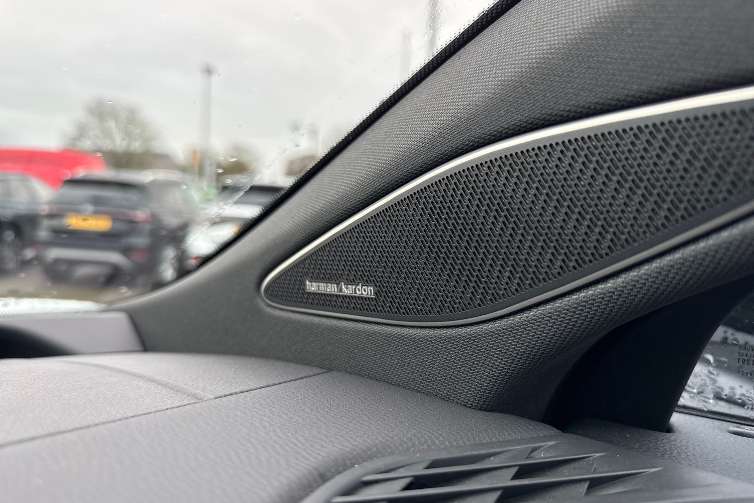 Used Volkswagen ID.7 2025 for sale - 77337239: Photo 43