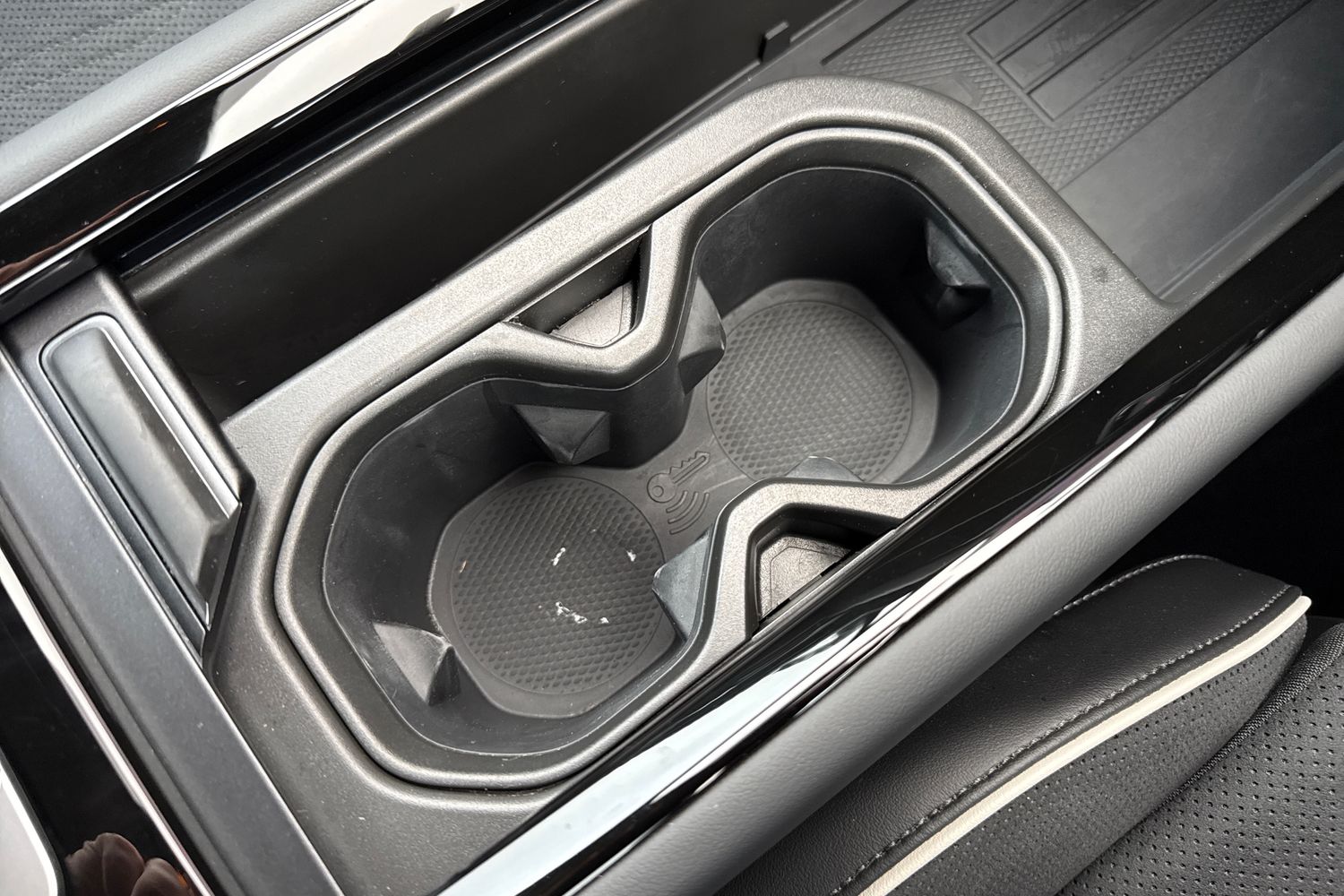 Used Volkswagen ID.7 2025 for sale - 77337239: Photo 45