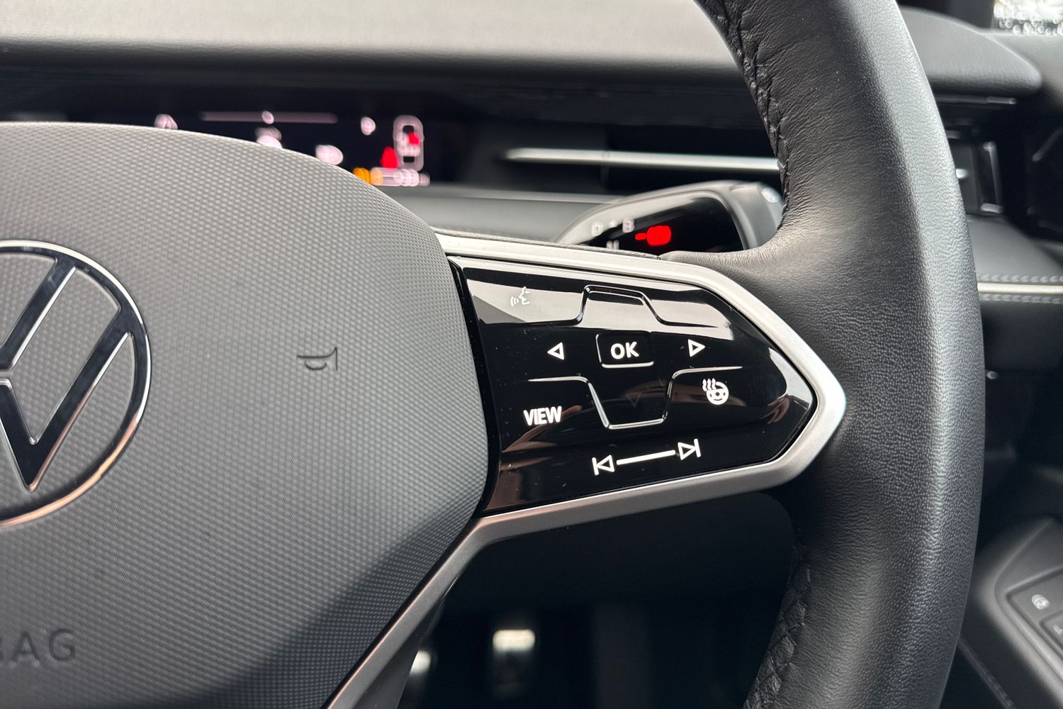 Used Volkswagen ID.7 2025 for sale - 77337239: Photo 49