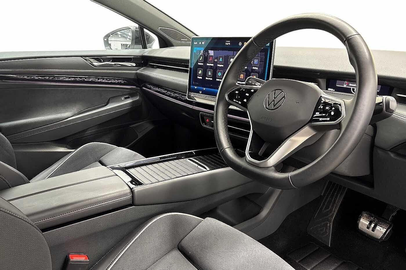 Used Volkswagen ID.7 2025 for sale - 77337239: Photo 5