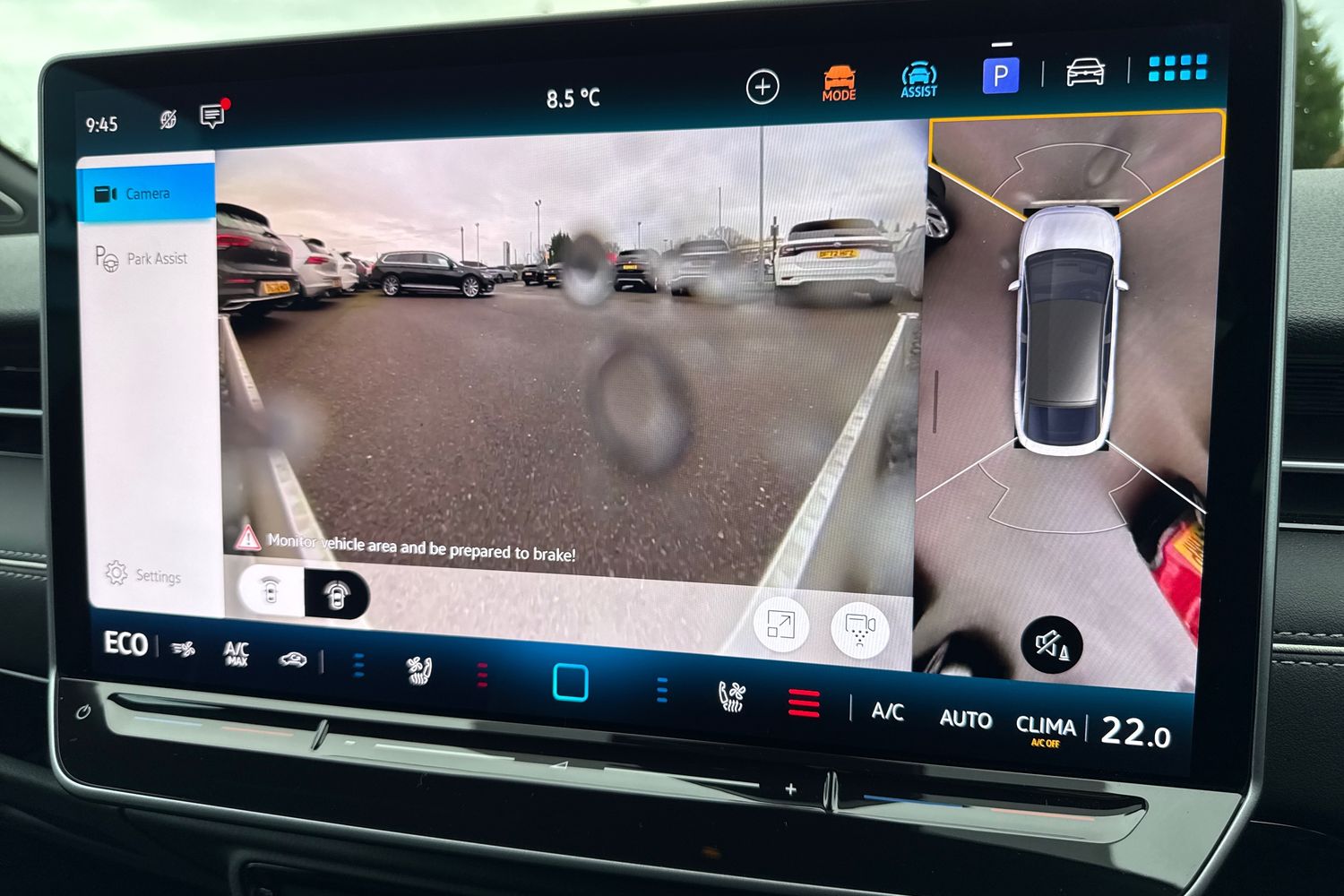 Used Volkswagen ID.7 2025 for sale - 77337239: Photo 51