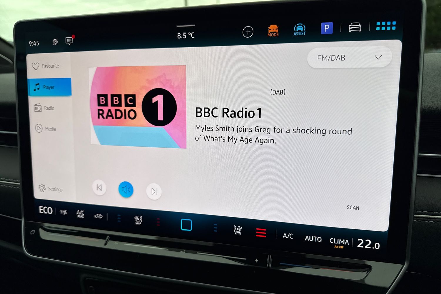 Used Volkswagen ID.7 2025 for sale - 77337239: Photo 55