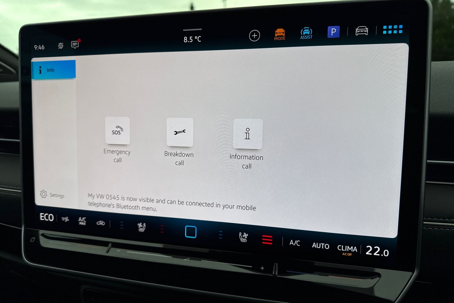 Used Volkswagen ID.7 2025 for sale - 77337239: Photo 56