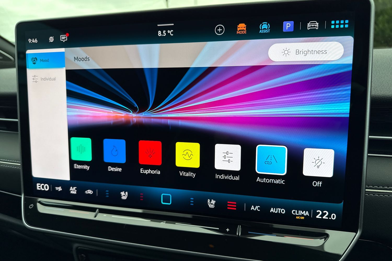 Used Volkswagen ID.7 2025 for sale - 77337239: Photo 59