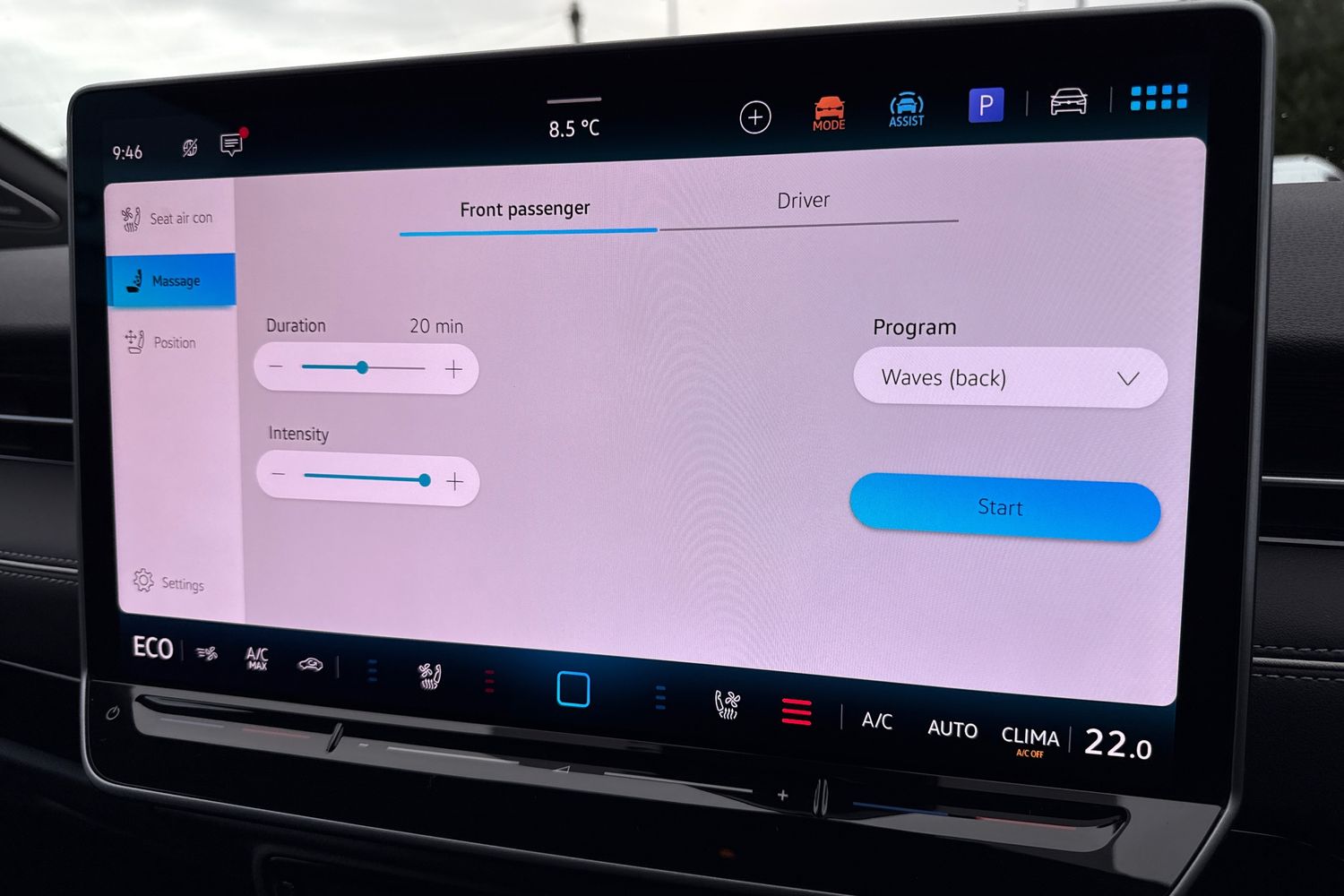 Used Volkswagen ID.7 2025 for sale - 77337239: Photo 60