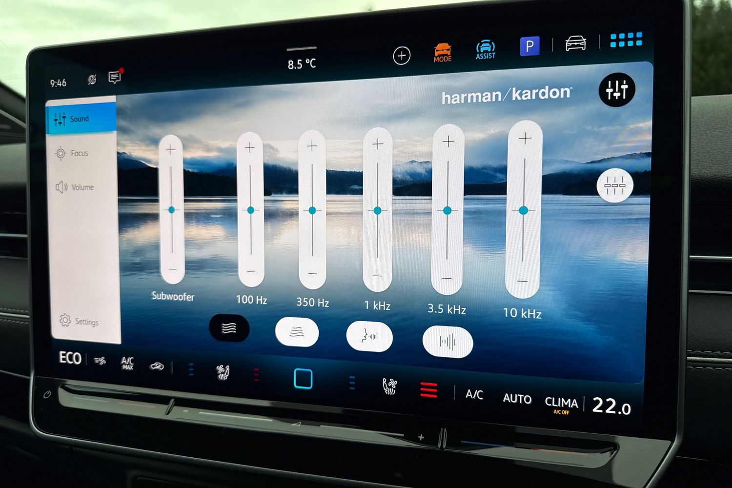 Used Volkswagen ID.7 2025 for sale - 77337239: Photo 61