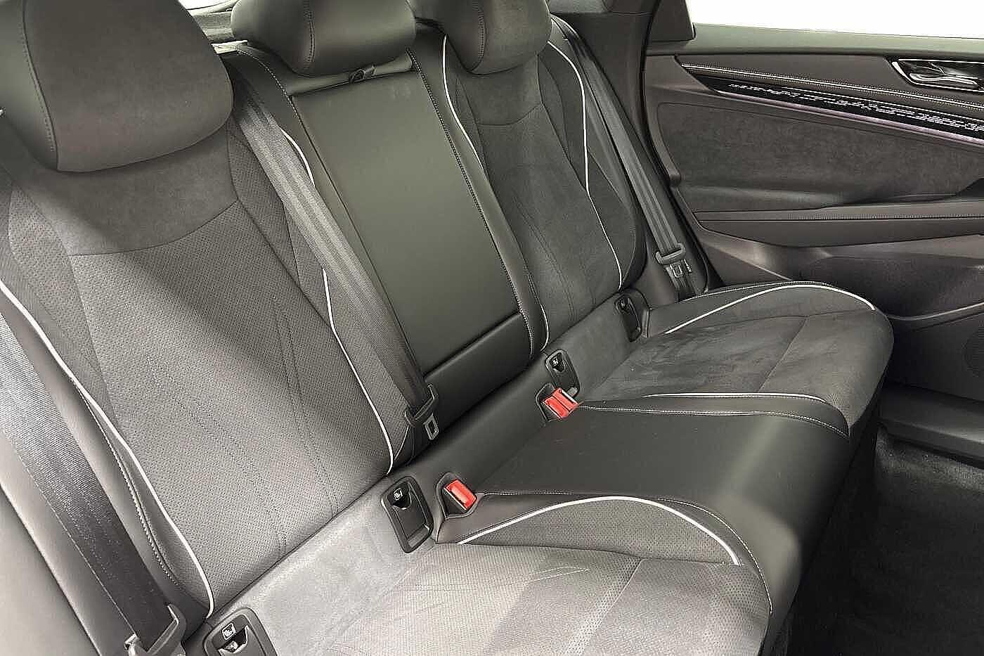 Used Volkswagen ID.7 2025 for sale - 77337239: Photo 8