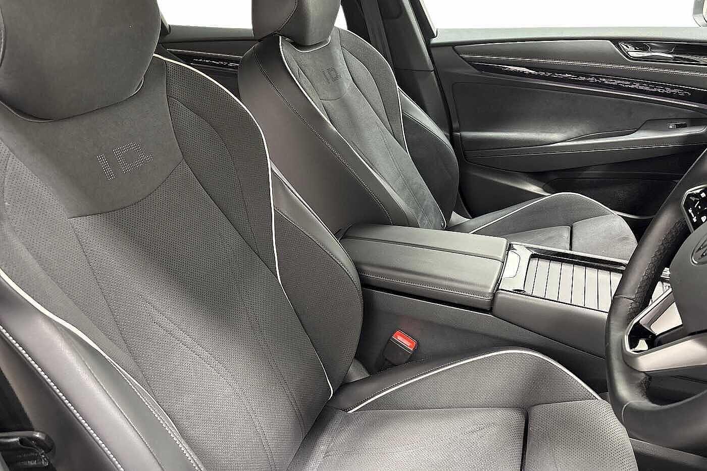 Used Volkswagen ID.7 2025 for sale - 77337239: Photo 9