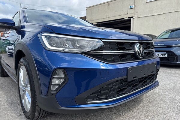 Used Volkswagen Taigo 2025 for sale - 74912780: Photo 16
