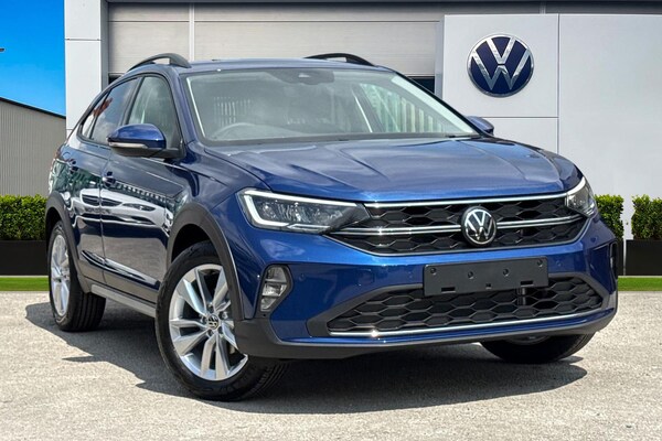 Used Volkswagen Taigo 2025 for sale - 74912780: Photo 1