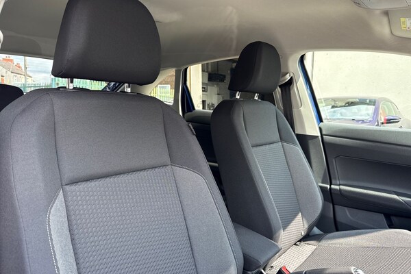 Used Volkswagen Taigo 2025 for sale - 74912780: Photo 20