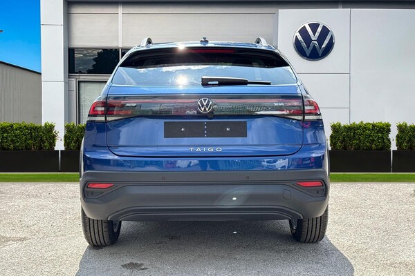 Used Volkswagen Taigo 2025 for sale - 74912780: Photo 4