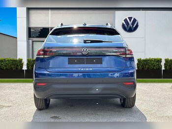 Used Volkswagen Taigo 2025 for sale - 74912780: Photo