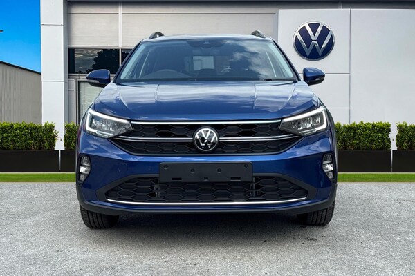 Used Volkswagen Taigo 2025 for sale - 74912780: Photo 5