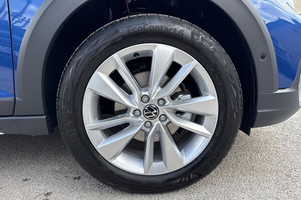 Used Volkswagen Taigo 2025 for sale - 74912780: Photo 6