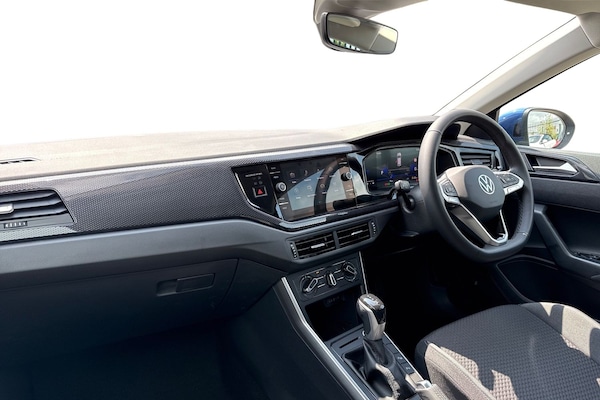 Used Volkswagen Taigo 2025 for sale - 74912780: Photo 8