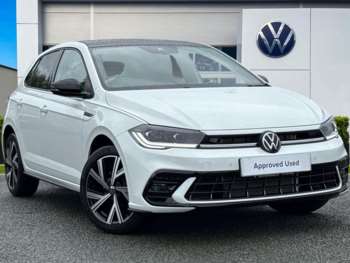 2025 - 1.0 TSI (115ps) Black Edition DSG Ã¢ ­ Rear view cameraÃ¢ ­  5-Door