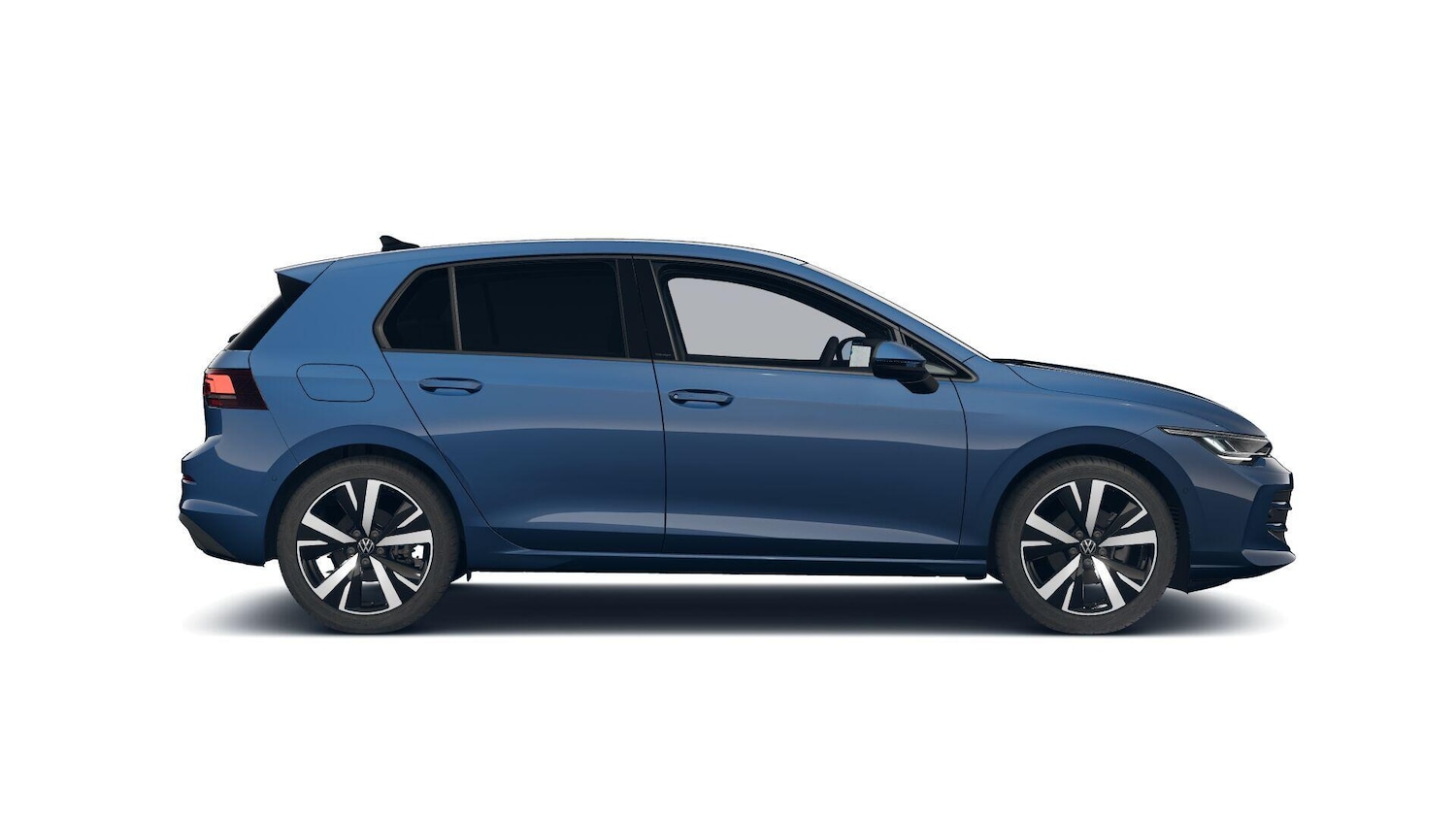 Used Volkswagen Golf 2026 for sale - 77382925: Photo 4