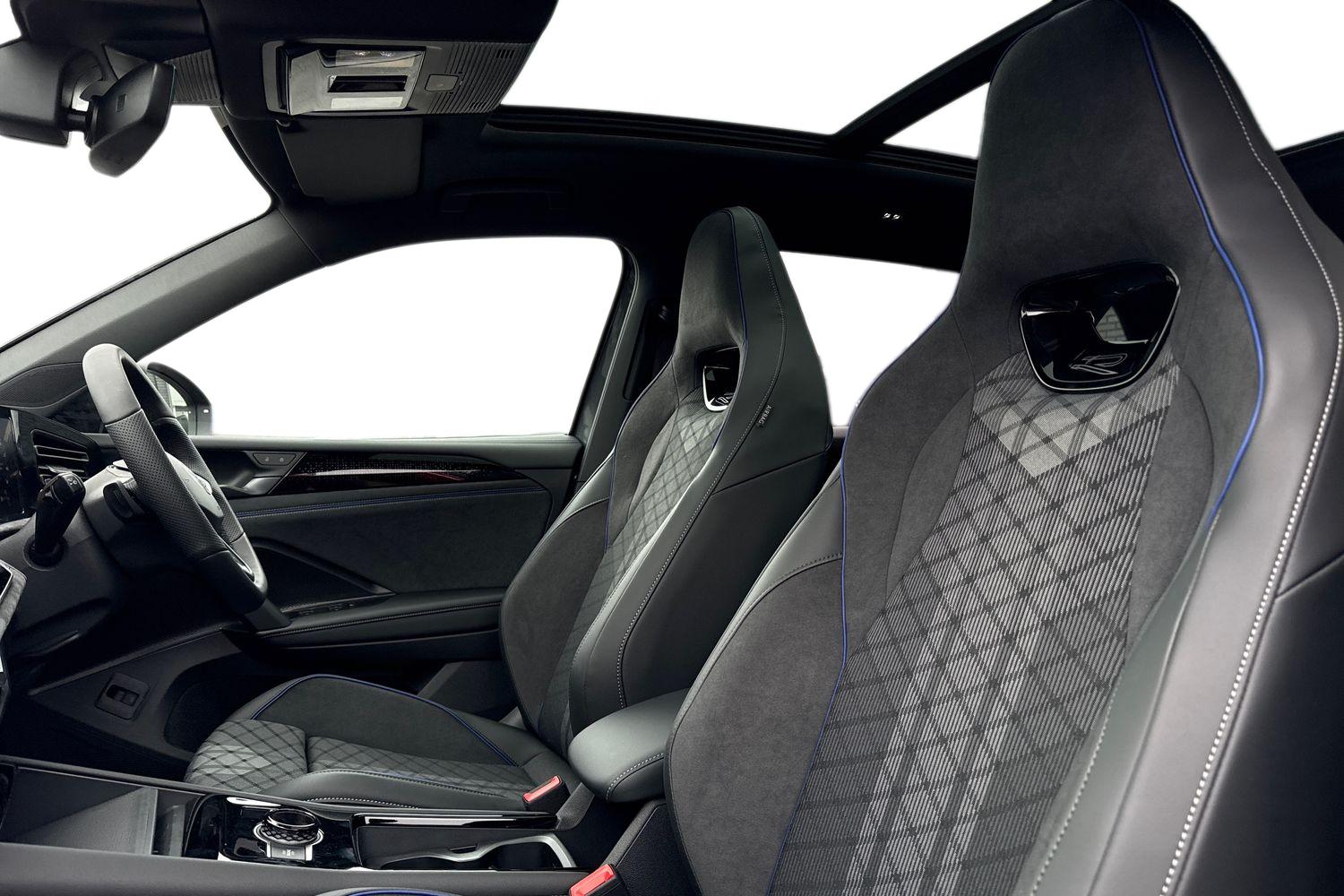 Used Volkswagen Tiguan 2026 for sale - 77773992: Photo 10