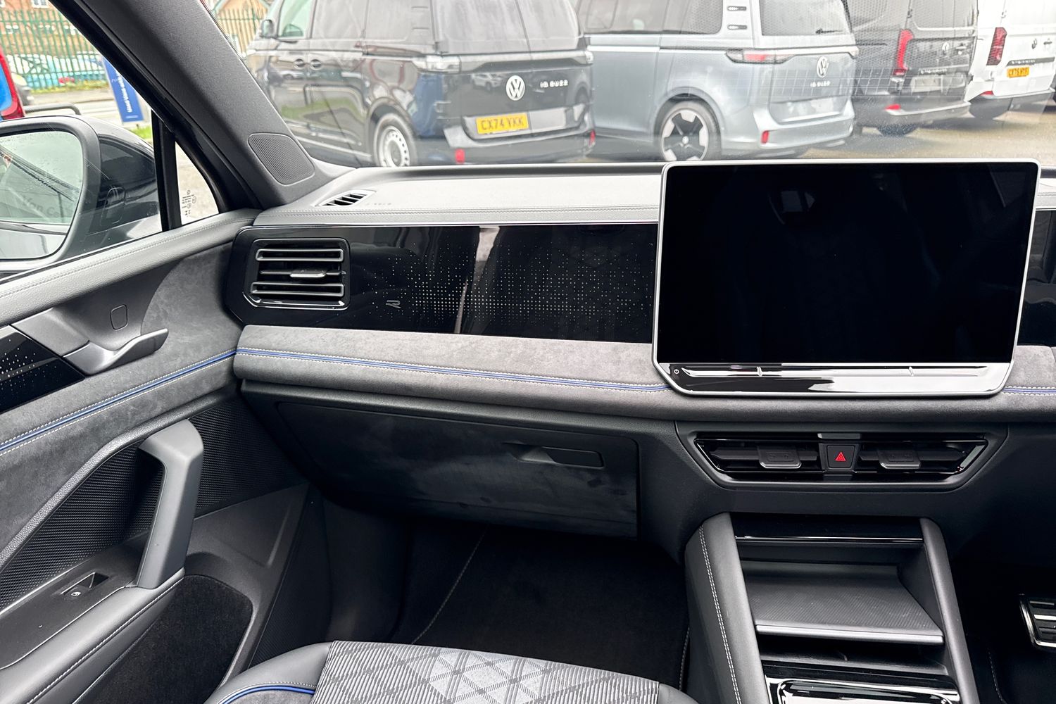 Used Volkswagen Tiguan 2026 for sale - 77773992: Photo 14