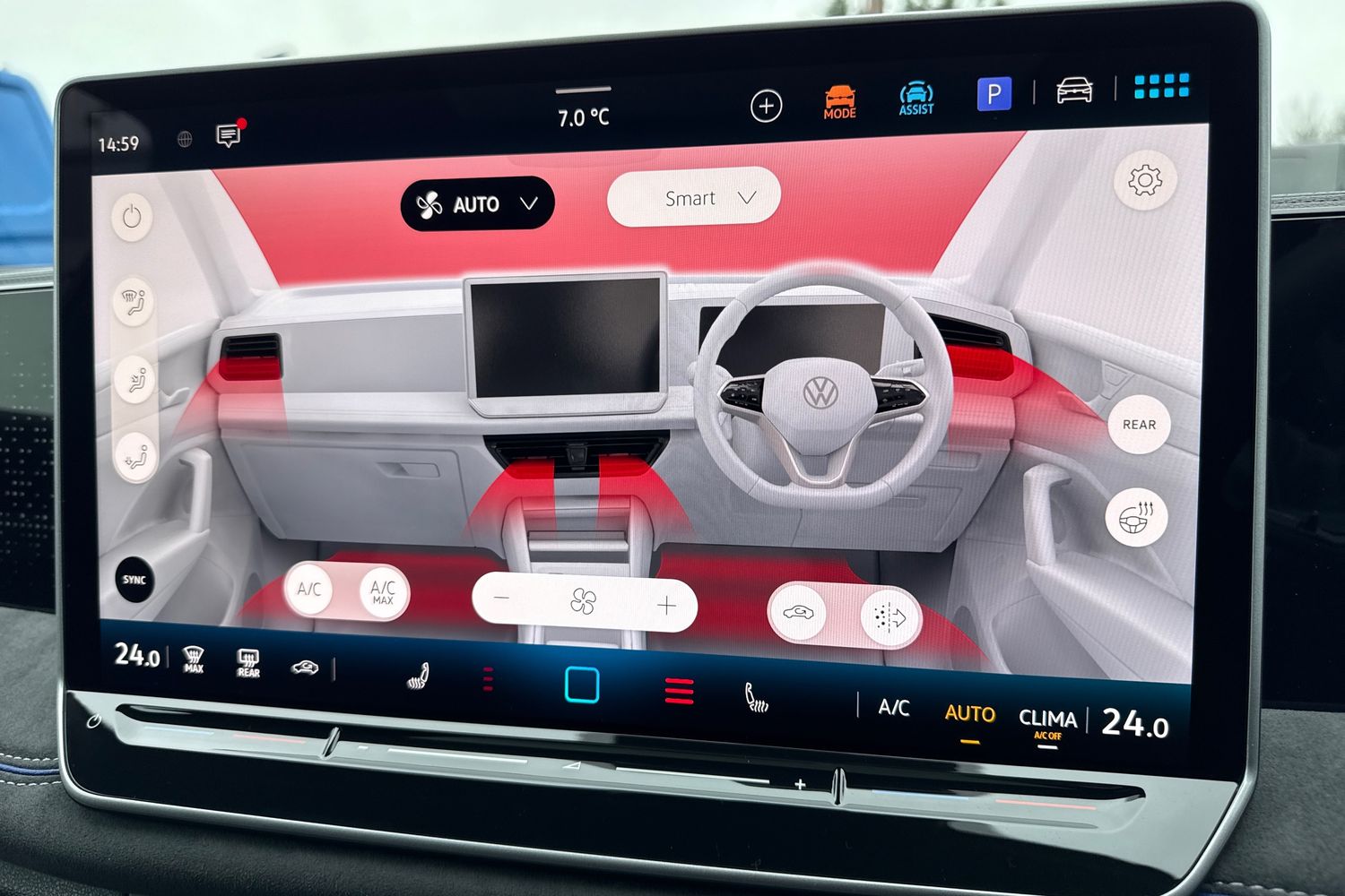 Used Volkswagen Tiguan 2026 for sale - 77773992: Photo 18