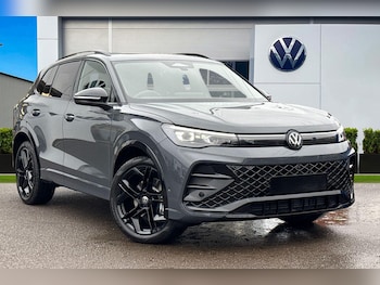 Used Volkswagen Tiguan 2026 for sale - 77773992: Photo