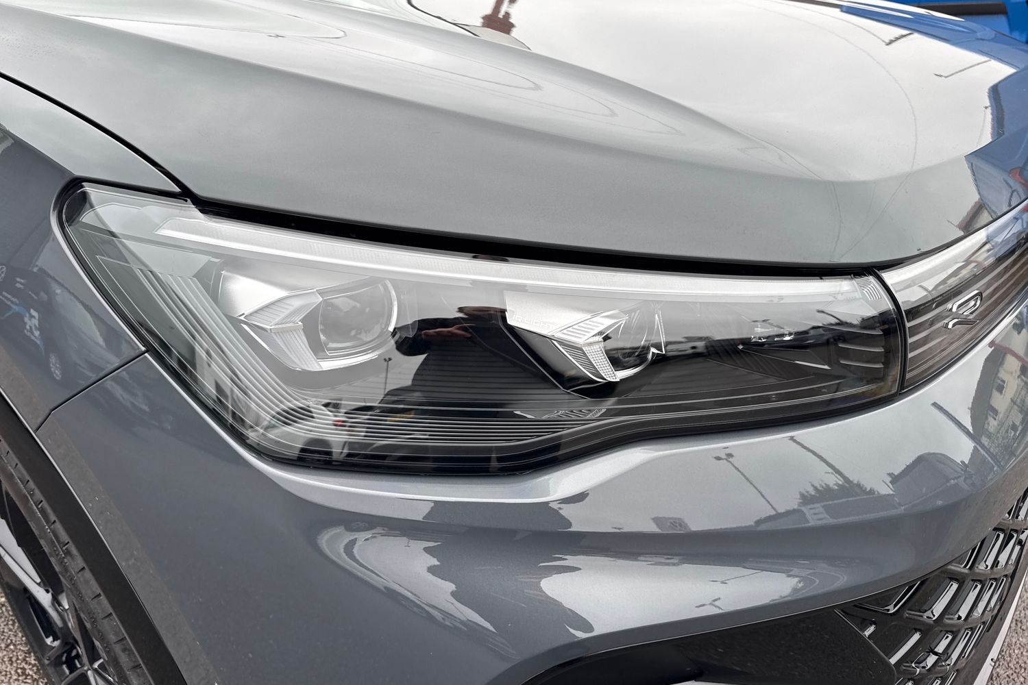 Used Volkswagen Tiguan 2026 for sale - 77773992: Photo 25