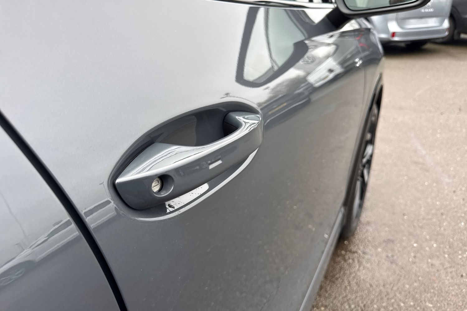 Used Volkswagen Tiguan 2026 for sale - 77773992: Photo 27