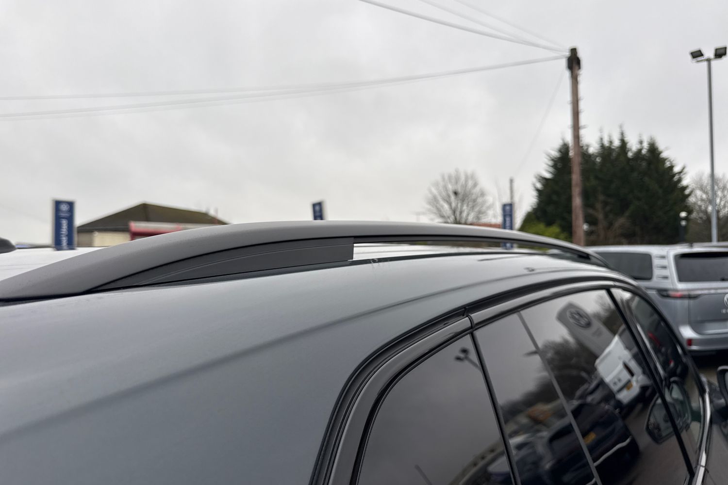 Used Volkswagen Tiguan 2026 for sale - 77773992: Photo 28