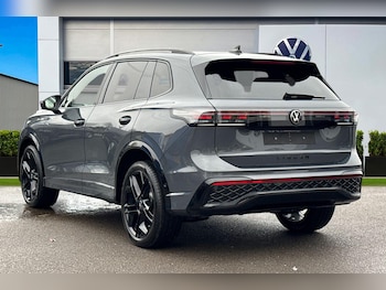 Used Volkswagen Tiguan 2026 for sale - 77773992: Photo