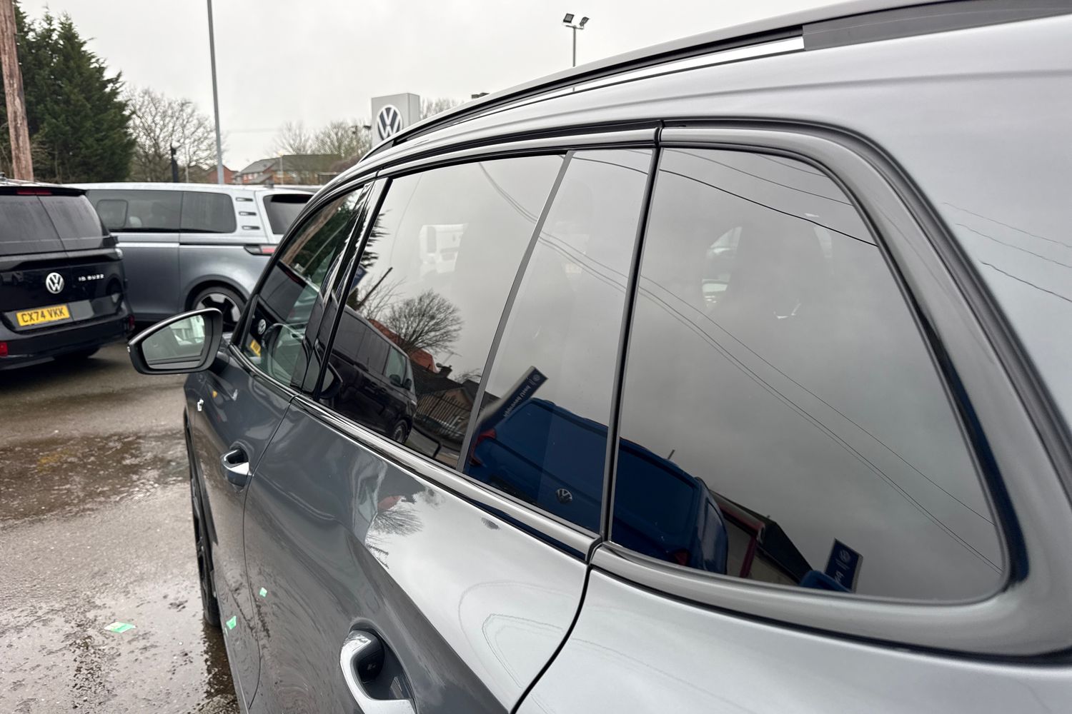 Used Volkswagen Tiguan 2026 for sale - 77773992: Photo 34