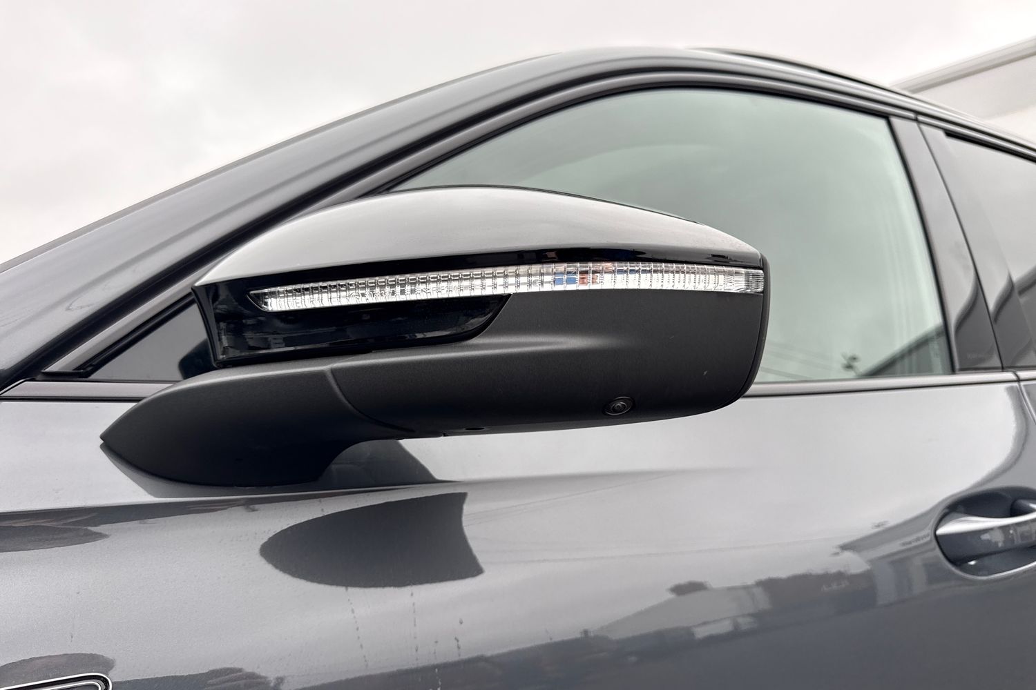 Used Volkswagen Tiguan 2026 for sale - 77773992: Photo 35