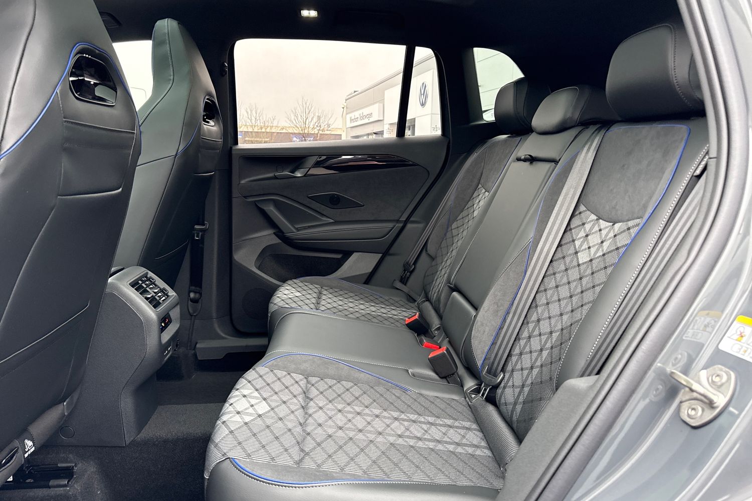 Used Volkswagen Tiguan 2026 for sale - 77773992: Photo 36