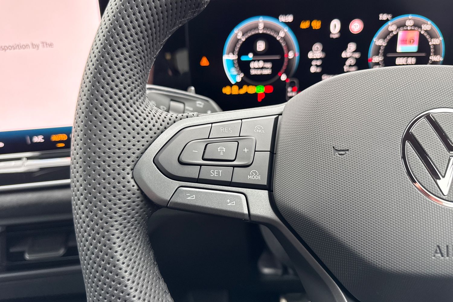 Used Volkswagen Tiguan 2026 for sale - 77773992: Photo 46