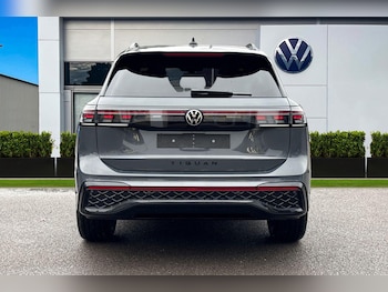 Used Volkswagen Tiguan 2026 for sale - 77773992: Photo