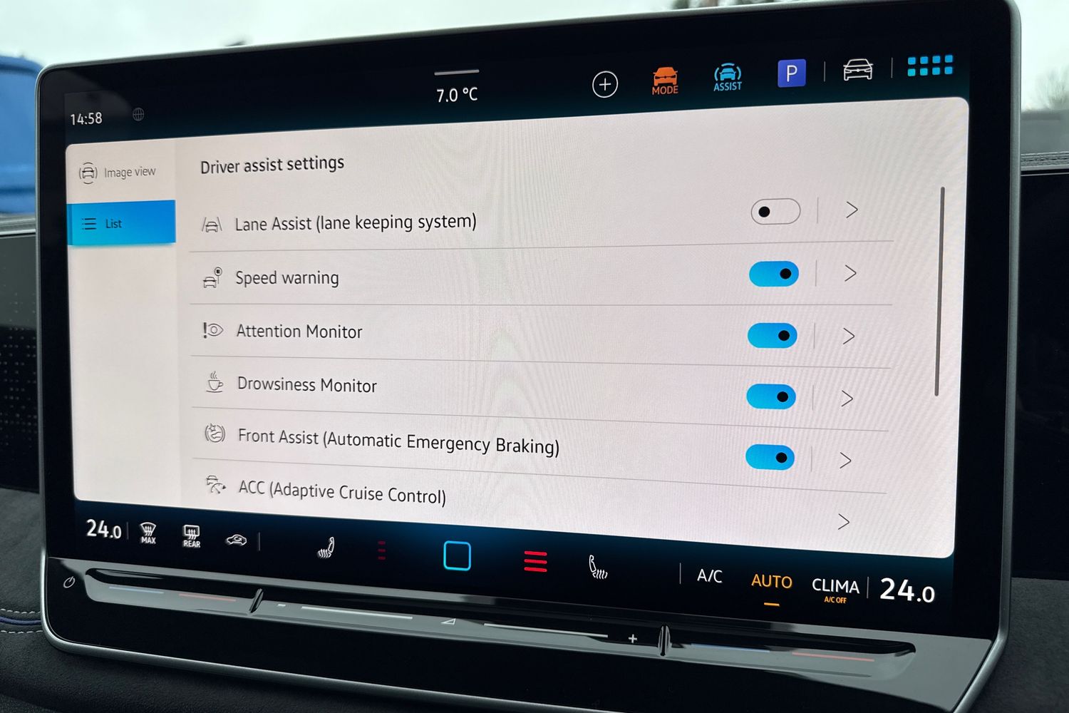 Used Volkswagen Tiguan 2026 for sale - 77773992: Photo 50