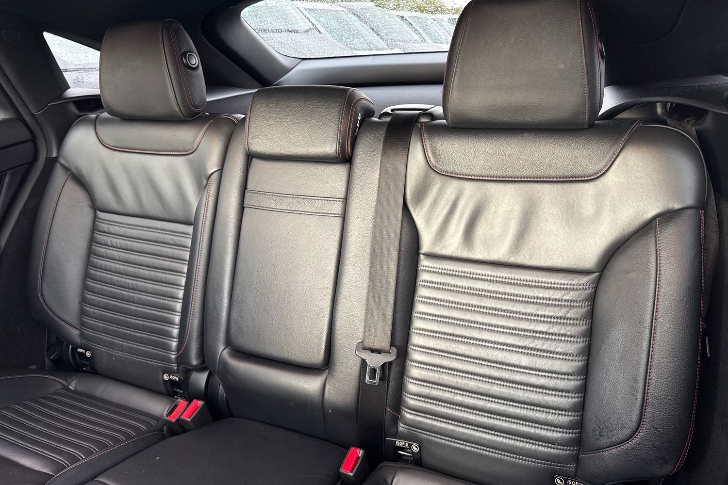 Used Mercedes-Benz GLE 2018 for sale - 76480972: Photo 19