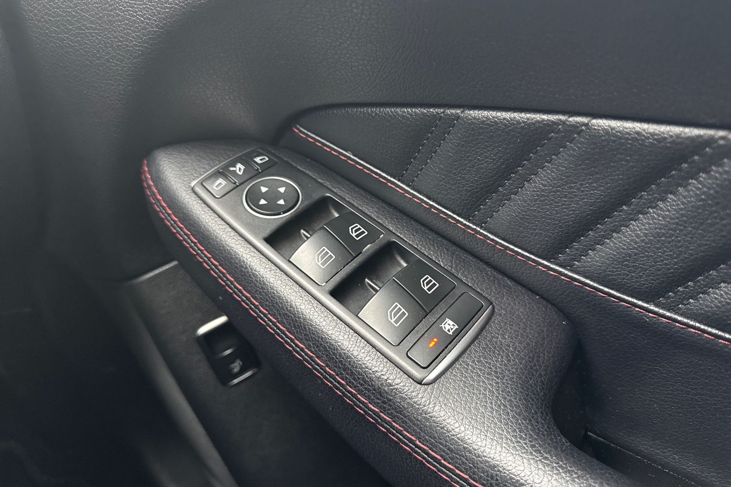 Used Mercedes-Benz GLE 2018 for sale - 76480972: Photo 21