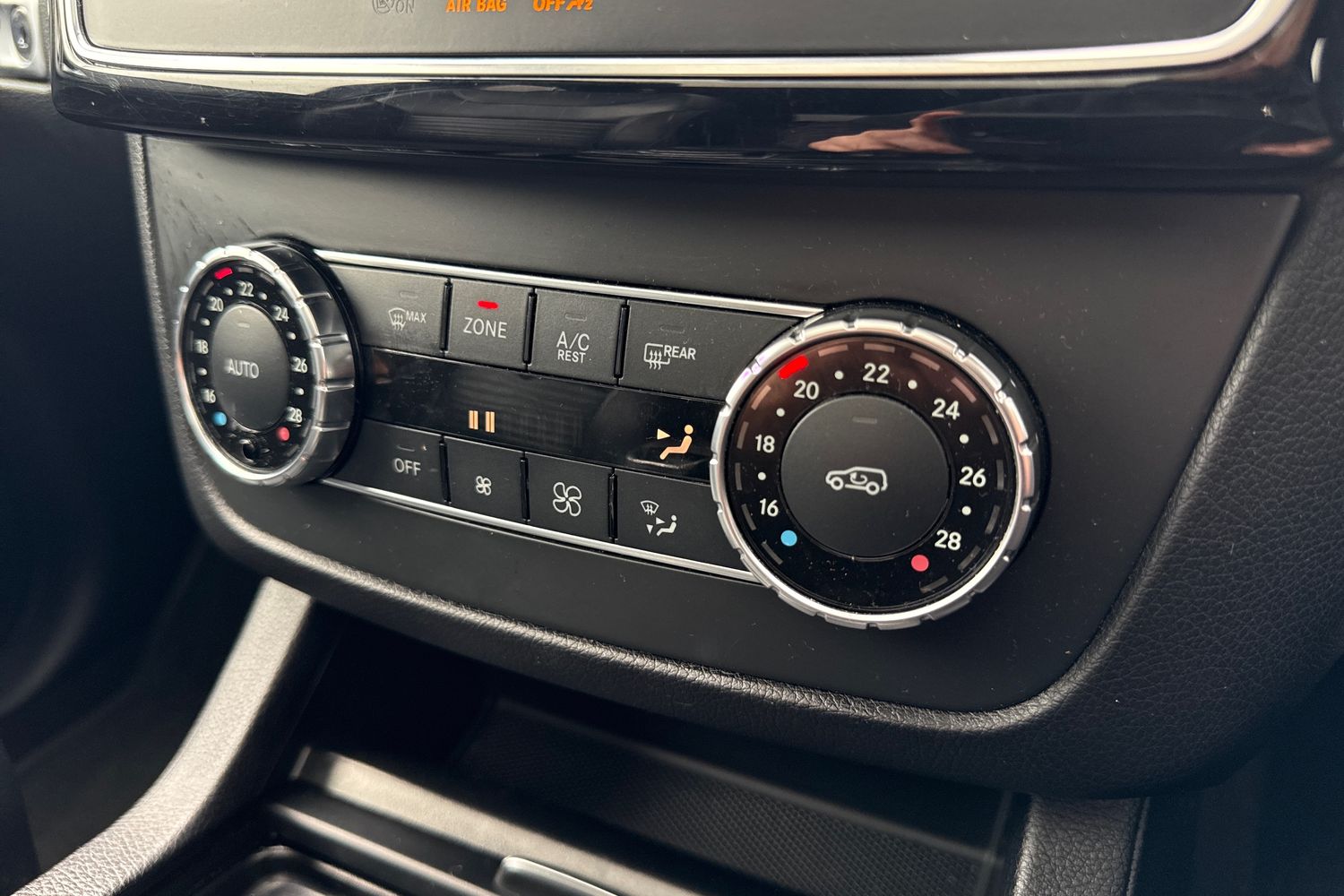 Used Mercedes-Benz GLE 2018 for sale - 76480972: Photo 22