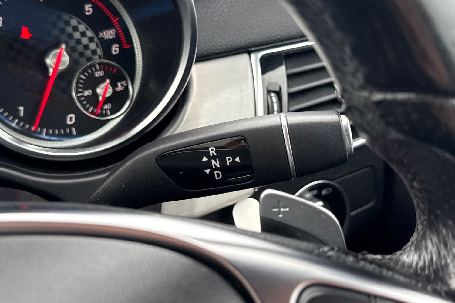 Used Mercedes-Benz GLE 2018 for sale - 76480972: Photo 23